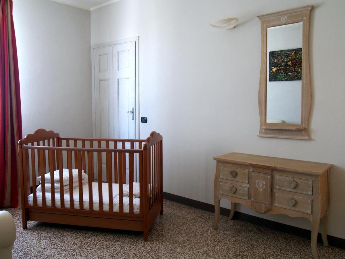 Hotel Villa Costanza Pontenure Luaran gambar