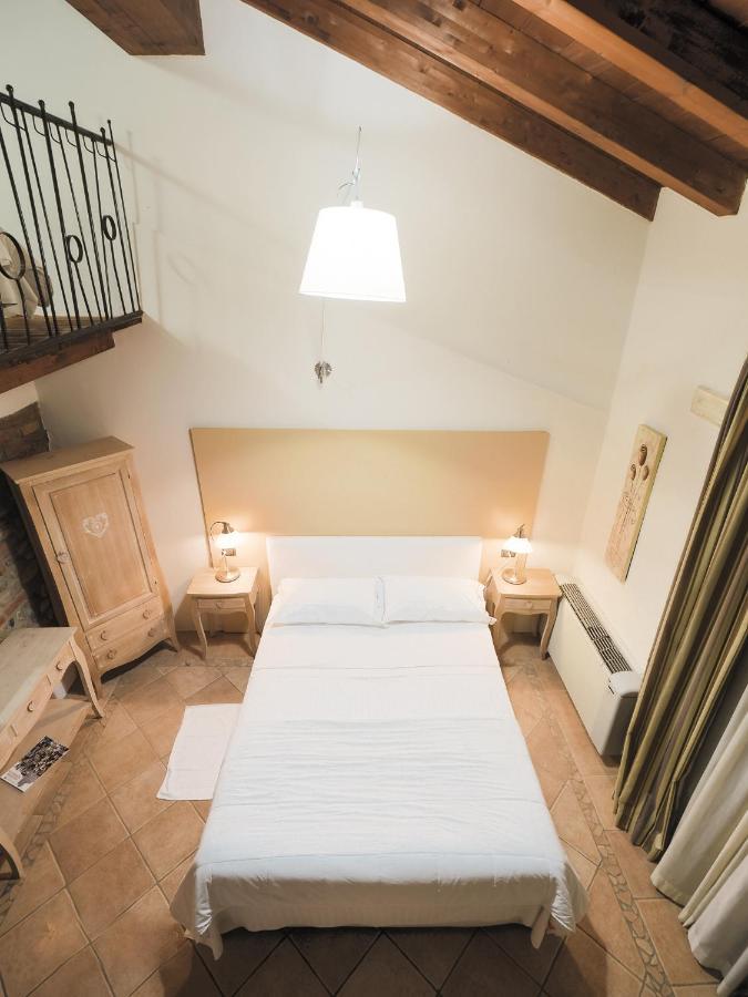 Hotel Villa Costanza Pontenure Luaran gambar