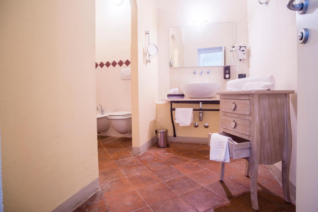 Hotel Villa Costanza Pontenure Luaran gambar