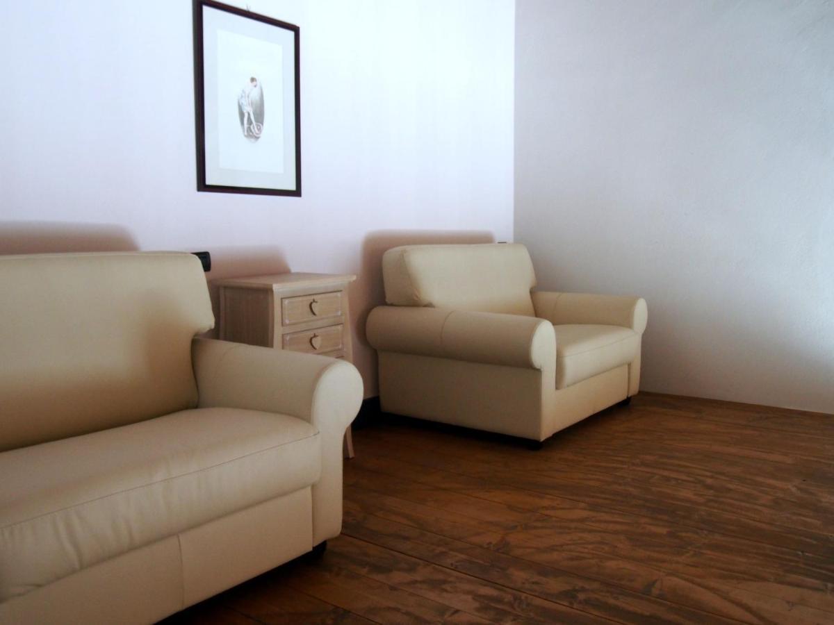 Hotel Villa Costanza Pontenure Luaran gambar
