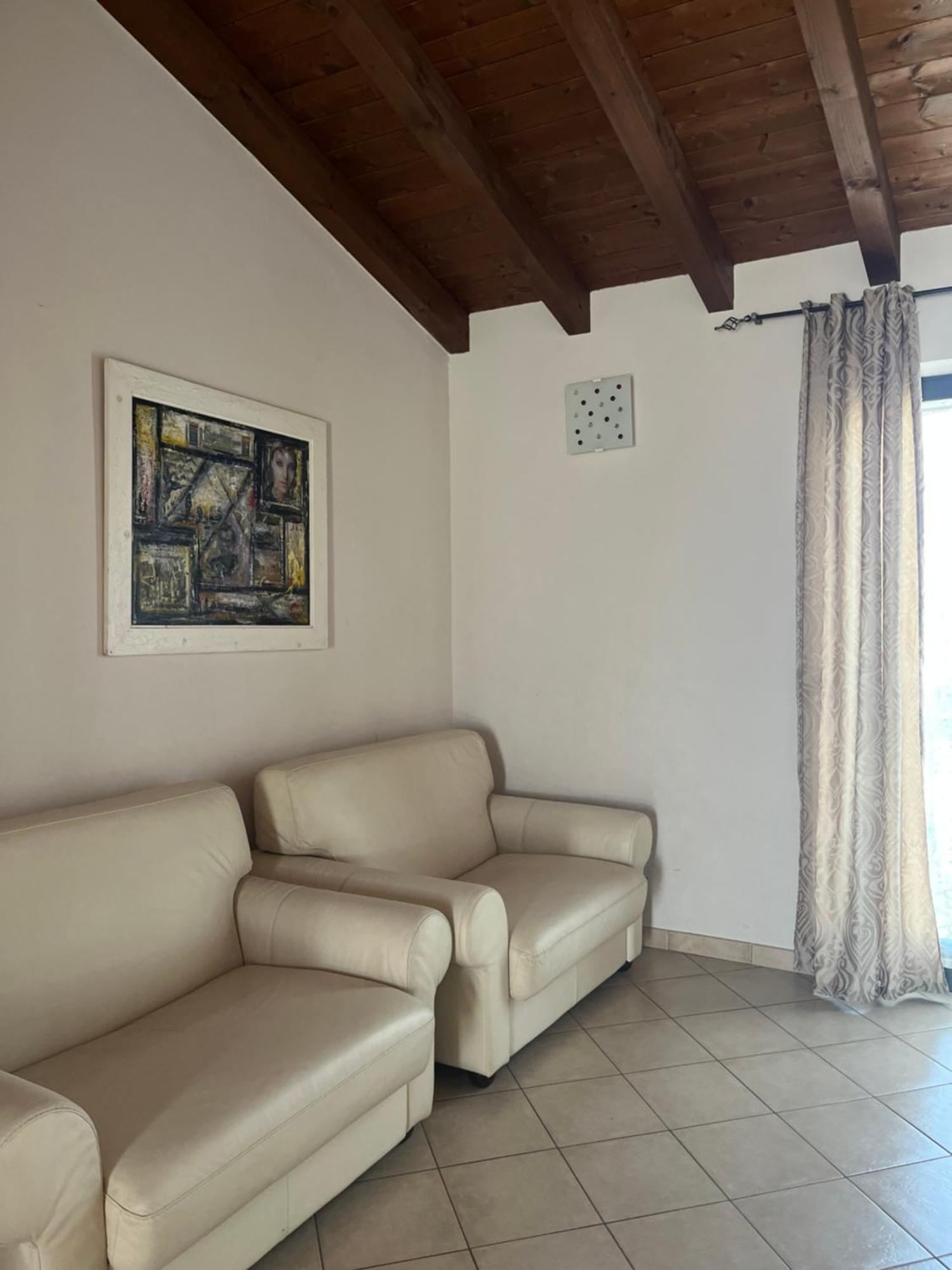 Hotel Villa Costanza Pontenure Luaran gambar