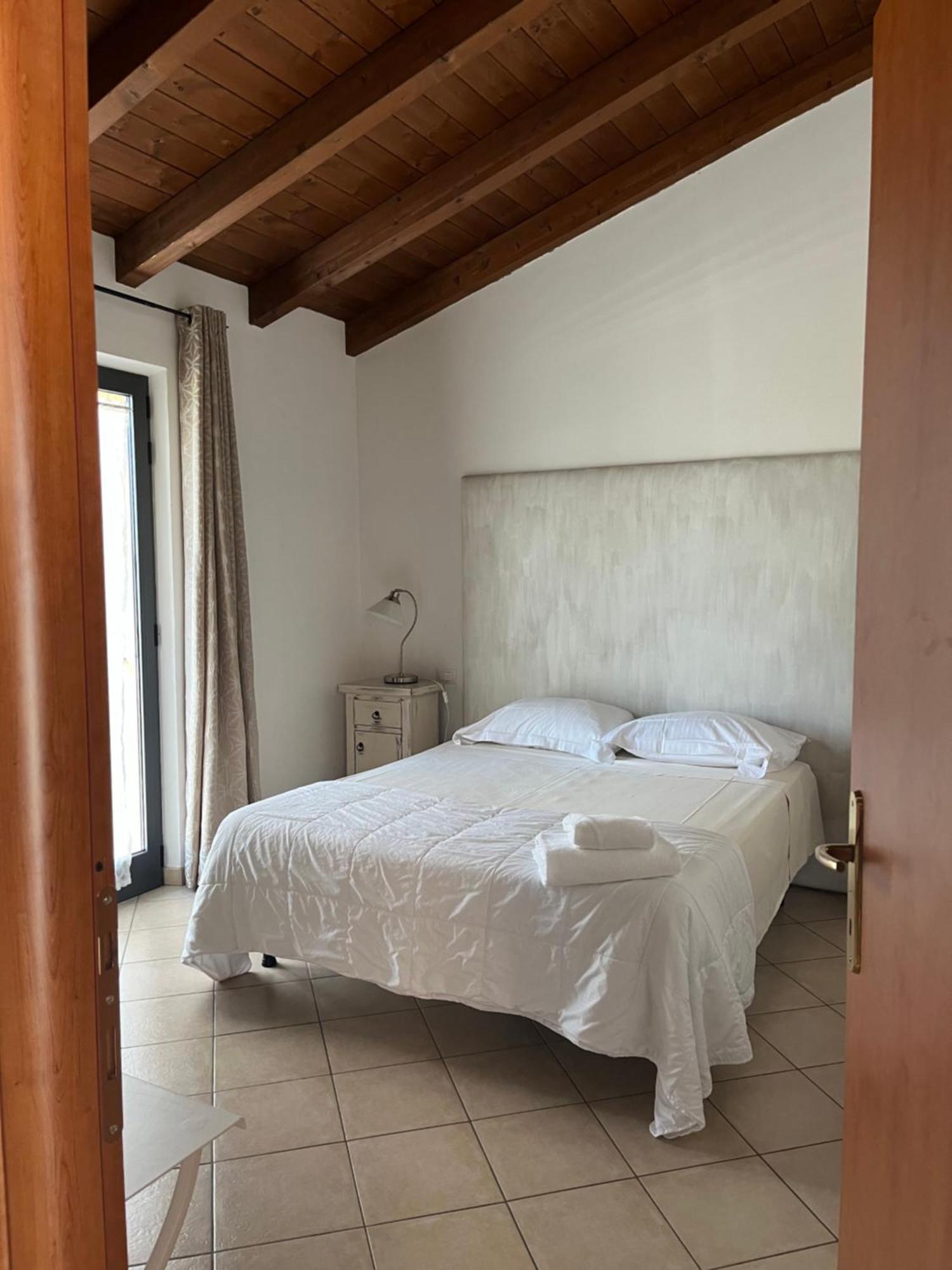 Hotel Villa Costanza Pontenure Luaran gambar